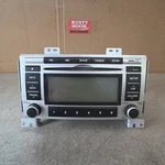 2009 Hyundai Santa Fe Radio 96180-0W000. Fixed Price $95.00.