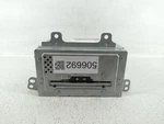 2010-2010 Cadillac Srx Am Fm Cd Player Radio Receiver BDJK7. Fixed Price $51.20.