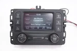Dodge Ram 1500 Radio Receiver Screen Display Tested W/ Code Oem 2021 - 2024. Fixed Price $289.99.