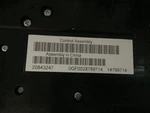 Audio Equipment Radio Control Panel Opt Uys Fits 10-12 Lacrosse 808127. Fixed Price $93.00.