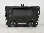 Dodge Ram 1500 Fm Cd Player Radio Receiver M6H7L. Fixed Price $51.20.
