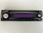 Kenwood KDC-MP205 Car Stereo Only Faceplate Oem. Fixed Price $39.95.