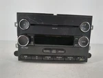 2008-2009 Ford Mustang Am Fm Cd Player Radio Receiver KR5YS. Fixed Price $129.40.