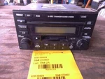 Audio Equipment Radio 4 Cylinder Receiver Fits 05-10 Sportage 761316. Fixed Price $100.00.