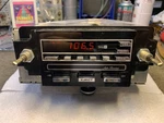 79 80 81 Gm Delco Red Led Pontiac Trans Am Etr Fm Stereo Radio Cassette *read. Fixed Price $449.99.