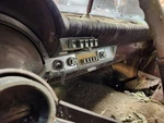 Radio Audio Equipment Am **untested** Fits 1961 Newport 1151965. Fixed Price $75.00.