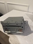 2013 To 2014 Chevrolet Cruze Radio Cd Receiver 23206821 V5371 Dg. Fixed Price $37.38.