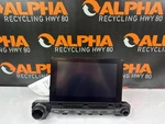 Audio & Visual Equip.(radio) Hyundai Venue 23 24. Fixed Price $225.00.