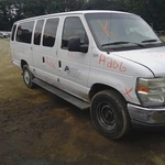 12 13 Ford Van E350 Radio Receiver Am-fm Id CC2T-18K810-BA. Fixed Price $80.00.