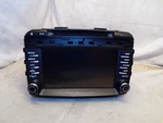 16 17 18 Kia Sorento Bluetooth Infinity Radio Cd Navigation 96560-C6002WK RXB37. Fixed Price $69.42.