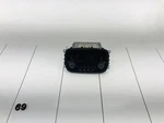 16-18 Fiat 500X Dash Center Display Screen Monitor & Radio Receiver Module Oem. Fixed Price $318.24.