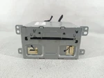 2014-2016 Chevrolet Malibu Am Fm Cd Player Radio Receiver DP182. Fixed Price $97.02.