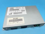 Audi Volkswagen Sirius / Satellite Radio Control Module 8E0035593D Oem. Fixed Price $29.99.
