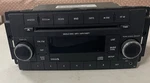 Dodge Chrysler Jeep Wrangler Stereo Radio Cd Am Fm P68252823AC. Fixed Price $149.00.