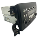 Oem Suzuki 06-08 Clarion Radio Disc Changer Wma Aux MP3 Cd Player PS-2654D-A. Fixed Price $51.27.