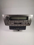 2001 2003 Lexus LS430 Radio Fm Cassette Cd Player Audio Unit 86120-50660 Oem. Fixed Price $209.00.