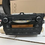 Toyota Camry Radio Cd Player Din Oem 86120-02A90 MP3 Wma Sat Black Stereo. Fixed Price $79.99.