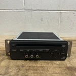2004-2007 Infiniti QX56 Rear Entertainment Dvd Cd Player 28184 7S000 Oem. Fixed Price $35.99.