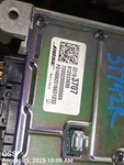 Radio Amplifier 84503466, 84832891, Oem 15-20 Chevrolet SUBURBN15 1YR Wrnty. Fixed Price $65.00.