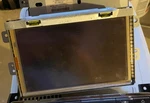2010-2015 Jaguar Xjl X351 Display Touch Screen Monitor DW9310E889AF Oem. Fixed Price $79.99.