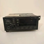 Chrysler Corporation Oem Am/fm Stock Car Vehicle Stereo Part No. P04704357. Fixed Price $71.08.