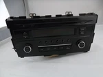 2013-2015 Nissan Altima Radio Receiver Player Am-fm-cd Base 28185-3TA0G. Fixed Price $36.72.