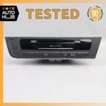 4G8 A7 Mid MMI3G Audio Radio Receiver Head Unit Am Cd Player 4G0035746 Oem. Fixed Price $120.35.