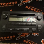 Toyota Am Fm Cd Player Radio Receiver 04 Corolla. Fixed Price $89.39.