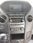Audio Equipment Radio Control Panel Am-fm-cd Speaker Fits 12-15 Pilot 3186725. Fixed Price $141.89.