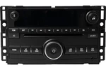 2009-2010 Chevrolet Cobalt Amfm Radio Cd Player Auxiliary Input 25834574 Opt U1C. Fixed Price $191.25.