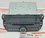 *read* Stereo Radio Vin W 4TH Digit Limited Opt US8 Fits 13-16 Impala 1580668. Fixed Price $48.00.