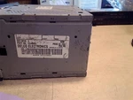 Audio Equipment Radio Opt U1P Fits 04-07 Rendezvous 149338. Fixed Price $39.99.