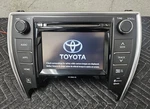 2015-17 Toyota Camry Genuine Touch Screen Navigation Display Unit. Fixed Price $599.99.