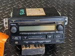 Audio Equipment Radio Receiver Cd And Cassette Fits 03-05 Celica 1583644. Fixed Price $80.00.
