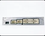 2021-2023 Toyota Mirai, Highlander Oem Jbl Genuine Amplifier. Fixed Price $325.00.