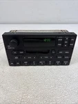 1999-2002 Ford Expedition Am Fm Cd Player Radio Oem YL1F-18C870-JA Tested. Fixed Price $89.99.