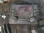 Audio Equipment Radio Display And Receiver Fits 21 Dodge 2500 Pickup 2073204. Fixed Price $141.89.