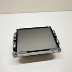 2014-2017 Jeep Cherokee Am Fm Audio Radio Player Display Screen 68211959AG Oem. Fixed Price $164.69.