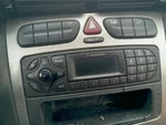 Radio 203 Type C240 Receiver Fits 01-03 Mercedes Benz C230 Oem. Fixed Price $92.79.