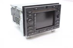 04-06 Ford Expedition Radio Navigation Fm Cd Player Oem Stereo 5L1T-18K931-AB. Fixed Price $140.99.