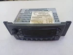 05 Chrysler Pacifica Stereo Radio Cd Dvd Oem. Fixed Price $25.00.