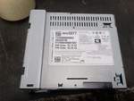 2024 Chevrolet Silverado 1500 Audio Equipment Radio Receiver 3061501. Fixed Price $99.00.