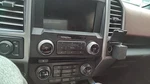 Audio Equipment Radio Control Panel Fits 18 Ford F150 Pickup 2014382. Fixed Price $153.89.