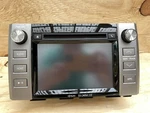 14 15 16 17 18 19 Toyota Tundra Entune Radio Cd Apps Scout Stereo Audio Oem. Fixed Price $524.99.
