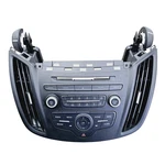 2015-2018 Ford Escape Radio Am Fm Cd Player Control Panel Motorcraft Oem. Fixed Price $85.00.