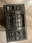 Acura Honda 39100-SD4-A020-M2 In Dash Radio Receiver Cassette Player Oem As-is. Fixed Price $39.99.