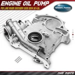 Engine Oil Pump For Land Rover Discovery 2003 2004 Ohv V8 4.6L LJR000220 ERR7280. Fixed Price $189.99.