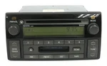 2005-2006 Toyota Camry Receiver Fm Cd Cassette 86120-AA170 Face Id AD6809. Fixed Price $280.00.