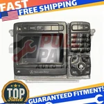 Oem 2000-2006 Mercedes-benz W220 S430/S500 Nav Cd Radio PN2208207226. Fixed Price $77.44.