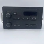 Gm Delphi Delco Radio 15131157 Dash Am Fm 12244369. Fixed Price $48.99.